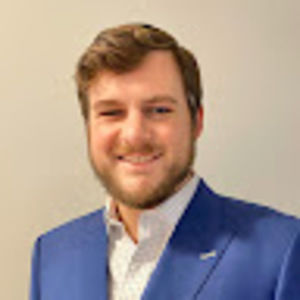 Meet your Posher, Luke